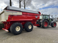 Kipper Beco Maxxim 240