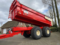 Kipper Beco Maxxim 240