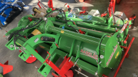 Dammfräse Baselier 4FKE310