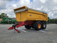 Kipper VGM ZK22-2 ZK 22-2