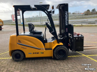 Gabelstapler Hyundai 35B-7A