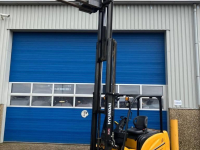 Gabelstapler Hyundai 35B-7A
