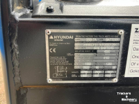 Gabelstapler Hyundai 35B-7A