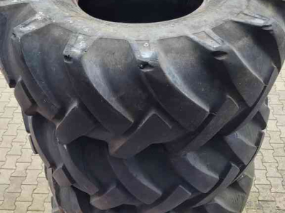 Räder, Reifen, Felgen & Distanzringe Bridgestone Timber Grip S 23.1-26
