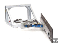 Radlader Qmac 270 HYDR SCHUIN TEREX TL80-120