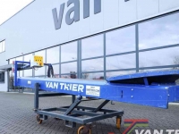 Förderbänder Van Trier Transportband 420-80
