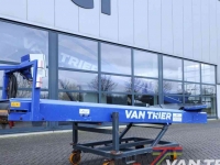 Förderbänder Van Trier Transportband 420-80