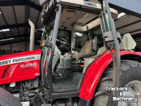 Schlepper / Traktoren Massey Ferguson 5455 T3 Dyna-4