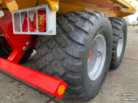 Kipper VGM Whitney 10  I   VGM ZK 10 Dumper Zandkipper