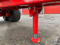 Kipper VGM Whitney 10  I   VGM ZK 10 Dumper Zandkipper