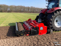 Umkehrfräse Agrator overtopfrees frees type AMP- ENTH 2900