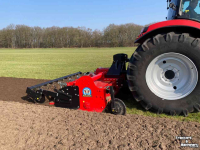Umkehrfräse Agrator overtopfrees frees type AMP- ENTH 2900