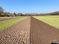 Umkehrfräse Agrator overtopfrees frees type AMP- ENTH 2900