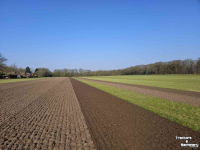 Umkehrfräse Agrator overtopfrees frees type AMP- ENTH 2900
