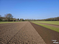Umkehrfräse Agrator overtopfrees frees type AMP- ENTH 2900