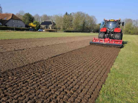 Umkehrfräse Agrator overtopfrees frees type AMP- ENTH 2900