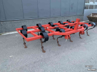 Grubber Cappon Grubber 3.5mtr