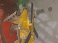 Grabenfräse Schouten TK25