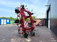 Kreiselheuer Ziegler LHR 905 DH