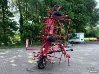 Kreiselheuer Ziegler LHR 905 DH