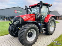Schlepper / Traktor Case-IH MAXXUM 150CVX