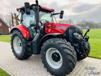 Schlepper / Traktor Case-IH MAXXUM 150CVX