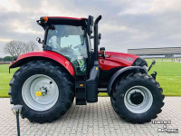 Schlepper / Traktor Case-IH MAXXUM 150CVX
