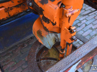 Schneeräumgeräte  Zoutstrooier