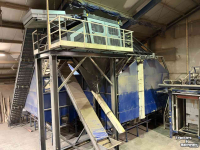 Sortiermaschine Allround Sorteerinstallatie