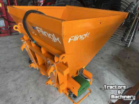 Futterdosiercontainer Flingk Flingk Z 1000 euro