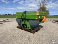 Düngerstreuer Amazone ZA-M 1501 Profi- S Hydro