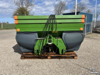 Düngerstreuer Amazone ZA-M 1501 Profi- S Hydro