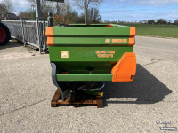 Düngerstreuer Amazone ZA-M 1501 Profi- S Hydro