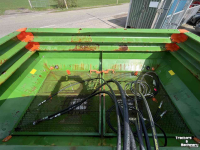 Düngerstreuer Amazone ZA-M 1501 Profi- S Hydro