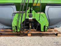 Düngerstreuer Amazone ZA-M 1501 Profi- S Hydro