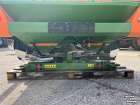 Düngerstreuer Amazone ZA-M 1501 Profi- S Hydro