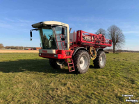 Selbstfahrende Feldspritze Agrifac Condor