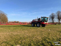 Selbstfahrende Feldspritze Agrifac Condor