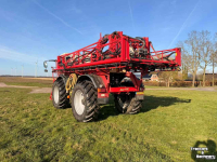 Selbstfahrende Feldspritze Agrifac Condor