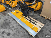 Heckenrotormäher Herder Zware Takkenschaar ZTG220.SSHD105HK