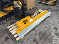 Heckenrotormäher Herder Zware Takkenschaar ZTG220.SSHD105HK