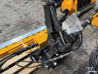 Heckenrotormäher Herder Zware Takkenschaar ZTG220.SSHD105HK
