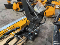 Heckenrotormäher Herder Zware Takkenschaar ZTG220.SSHD105HK