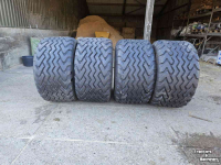 Räder, Reifen, Felgen & Distanzringe Vredestein Vredestein 710/50R26.5 kieperbanden