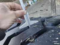 Räder, Reifen, Felgen & Distanzringe Vredestein Vredestein 710/50R26.5 kieperbanden