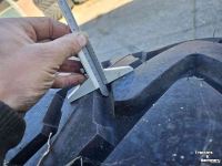 Räder, Reifen, Felgen & Distanzringe Vredestein Vredestein 710/50R26.5 kieperbanden