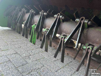 Mähwerk Krone EasyCut 28CV