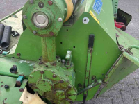 Mähwerk Krone EasyCut 28CV