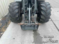 Radlader Giant 4502 T