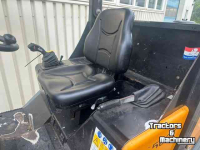 Radlader Giant 4502 T
